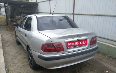 Mitsubishi Carisma I, 2003 год, 390 000 рублей, 3 фотография