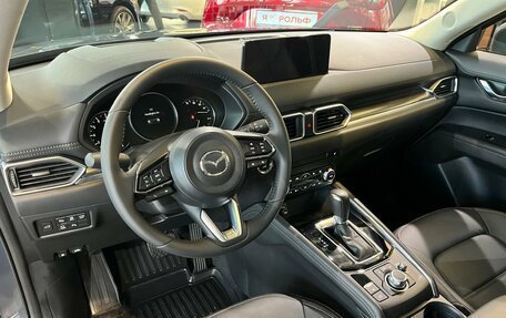 Mazda CX-5 II, 2024 год, 5 750 000 рублей, 9 фотография