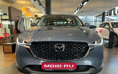 Mazda CX-5 II, 2024 год, 5 750 000 рублей, 4 фотография