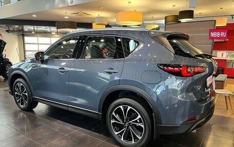 Mazda CX-5 II, 2024 год, 5 750 000 рублей, 3 фотография