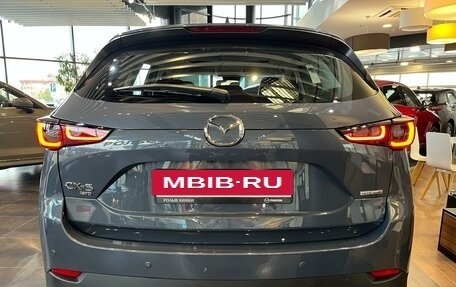 Mazda CX-5 II, 2024 год, 5 750 000 рублей, 5 фотография