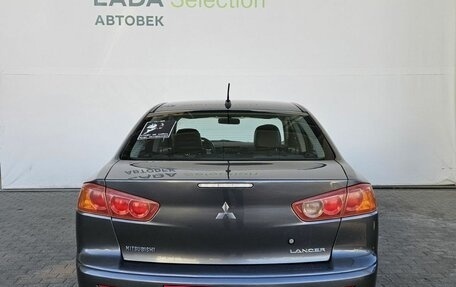 Mitsubishi Lancer IX, 2008 год, 828 000 рублей, 6 фотография