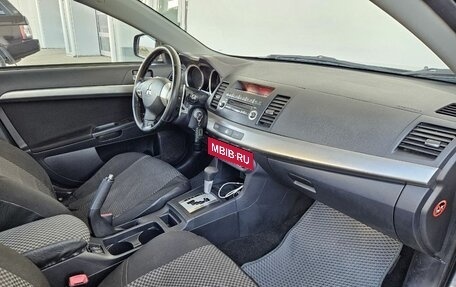 Mitsubishi Lancer IX, 2008 год, 828 000 рублей, 11 фотография