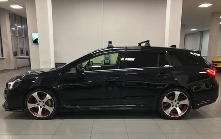 Subaru Levorg I, 2018 год, 1 850 000 рублей, 2 фотография