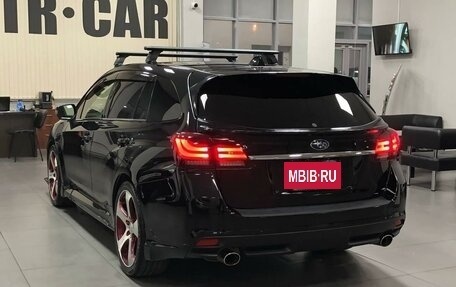 Subaru Levorg I, 2018 год, 1 850 000 рублей, 3 фотография