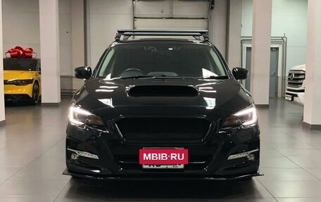 Subaru Levorg I, 2018 год, 1 850 000 рублей, 8 фотография