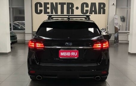 Subaru Levorg I, 2018 год, 1 850 000 рублей, 4 фотография