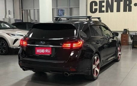 Subaru Levorg I, 2018 год, 1 850 000 рублей, 5 фотография