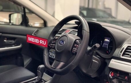 Subaru Levorg I, 2018 год, 1 850 000 рублей, 9 фотография