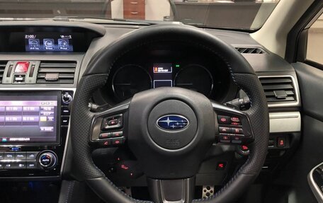 Subaru Levorg I, 2018 год, 1 850 000 рублей, 12 фотография