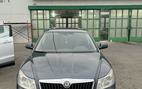 Skoda Octavia, 2012 год, 1 150 000 рублей, 2 фотография