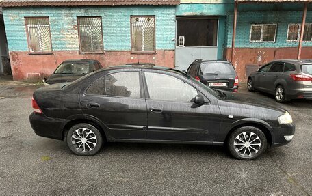 Nissan Almera Classic, 2006 год, 470 000 рублей, 5 фотография