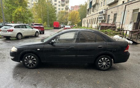 Nissan Almera Classic, 2006 год, 470 000 рублей, 4 фотография