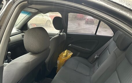 Nissan Almera Classic, 2006 год, 470 000 рублей, 8 фотография