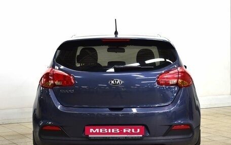 KIA cee'd III, 2015 год, 1 180 000 рублей, 3 фотография