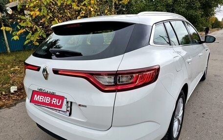 Renault Megane IV, 2018 год, 1 750 000 рублей, 7 фотография