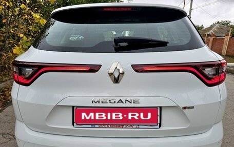 Renault Megane IV, 2018 год, 1 750 000 рублей, 8 фотография