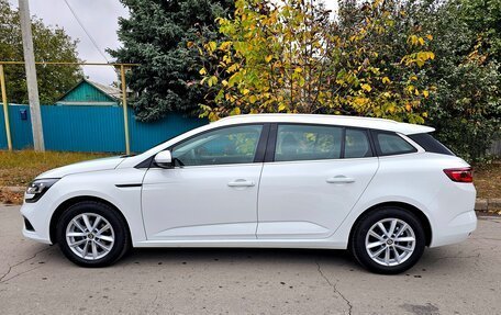 Renault Megane IV, 2018 год, 1 750 000 рублей, 20 фотография