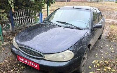 Ford Mondeo II, 1997 год, 160 000 рублей, 1 фотография