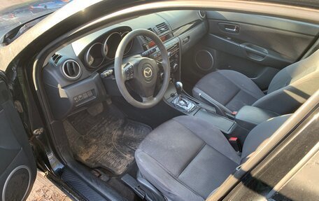 Mazda 3, 2008 год, 450 000 рублей, 2 фотография