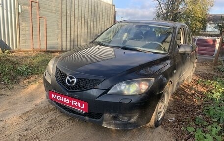 Mazda 3, 2008 год, 450 000 рублей, 6 фотография