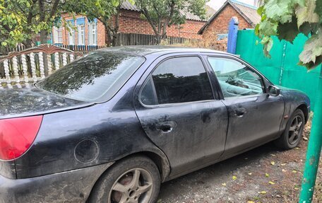 Ford Mondeo II, 1997 год, 160 000 рублей, 2 фотография