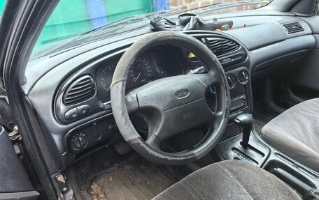 Ford Mondeo II, 1997 год, 160 000 рублей, 6 фотография