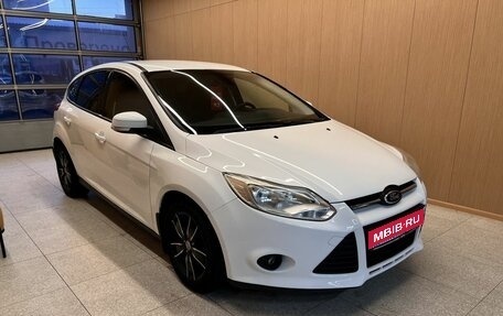 Ford Focus III, 2014 год, 950 000 рублей, 1 фотография