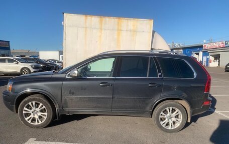 Volvo XC90 II рестайлинг, 2014 год, 2 850 000 рублей, 3 фотография