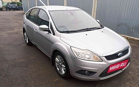 Ford Focus II рестайлинг, 2008 год, 710 000 рублей, 6 фотография