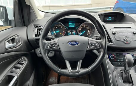 Ford Kuga III, 2017 год, 1 683 000 рублей, 6 фотография