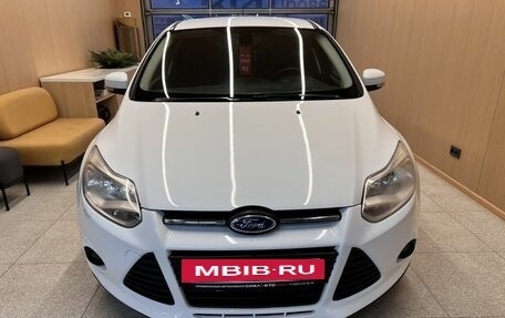 Ford Focus III, 2014 год, 950 000 рублей, 2 фотография