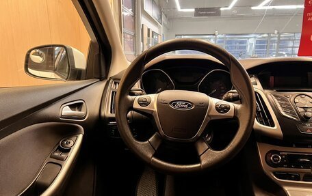 Ford Focus III, 2014 год, 950 000 рублей, 16 фотография