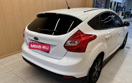 Ford Focus III, 2014 год, 950 000 рублей, 5 фотография