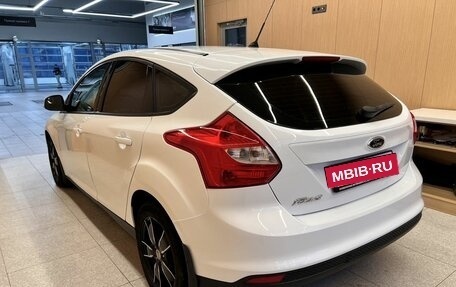 Ford Focus III, 2014 год, 950 000 рублей, 7 фотография