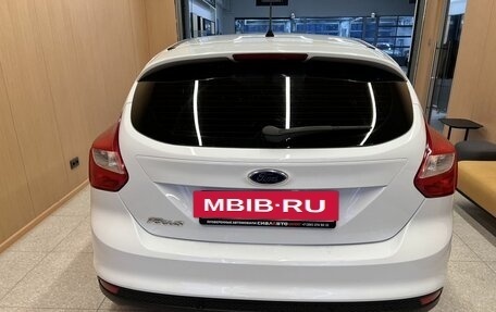 Ford Focus III, 2014 год, 950 000 рублей, 6 фотография