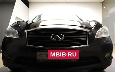 Infiniti M, 2012 год, 1 599 000 рублей, 2 фотография