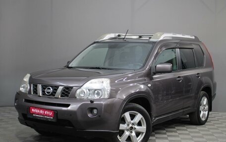 Nissan X-Trail, 2010 год, 1 270 000 рублей, 1 фотография