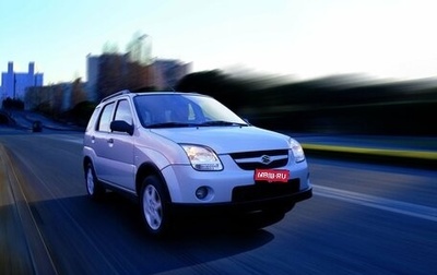 Suzuki Ignis II (HR), 2007 год, 630 000 рублей, 1 фотография