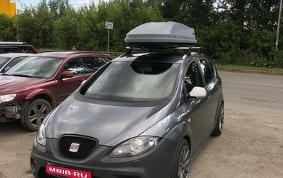 SEAT Altea I, 2012 год, 1 290 000 рублей, 1 фотография