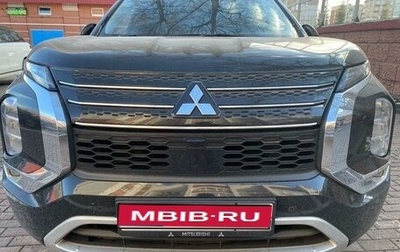 Mitsubishi Outlander, 2023 год, 4 700 000 рублей, 1 фотография