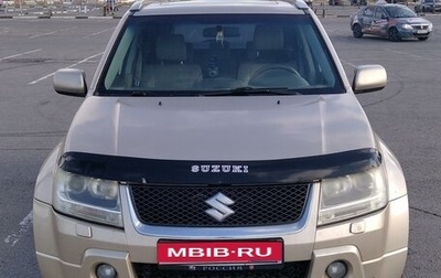 Suzuki Grand Vitara, 2008 год, 949 000 рублей, 1 фотография