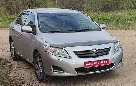 Toyota Corolla, 2008 год, 690 000 рублей, 1 фотография