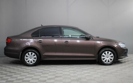 Volkswagen Jetta VI, 2015 год, 1 299 000 рублей, 6 фотография