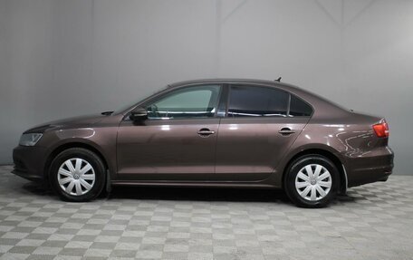 Volkswagen Jetta VI, 2015 год, 1 299 000 рублей, 5 фотография