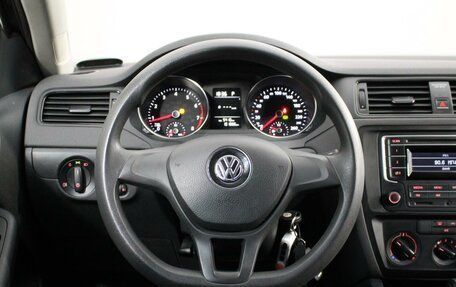 Volkswagen Jetta VI, 2015 год, 1 299 000 рублей, 8 фотография