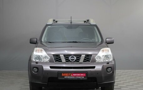 Nissan X-Trail, 2010 год, 1 270 000 рублей, 3 фотография