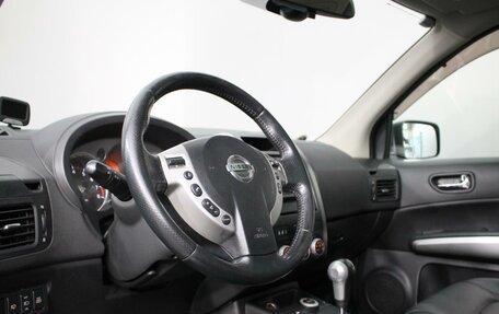 Nissan X-Trail, 2010 год, 1 270 000 рублей, 7 фотография