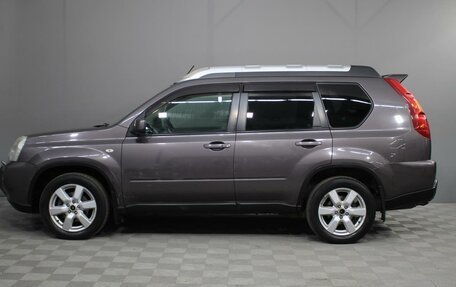 Nissan X-Trail, 2010 год, 1 270 000 рублей, 5 фотография