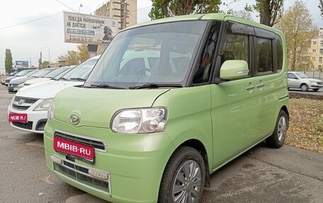 Daihatsu Tanto III, 2011 год, 650 000 рублей, 1 фотография